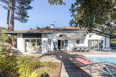 Villa met 4 slaapkamers