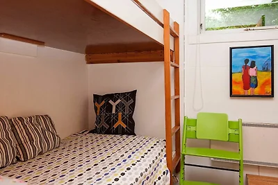 6 Personen Ferienhaus in Ebeltoft