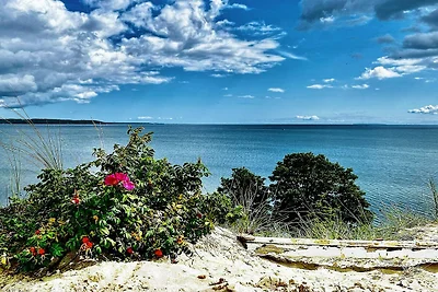 6 Personen Ferienhaus in Børkop-By Traum
