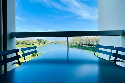 The Lake Cottage, stadscentrum, LR124