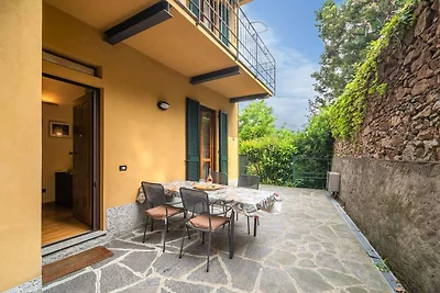Modernes Apartment am See
