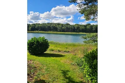 Maison de vacances avec vue sur le lac
