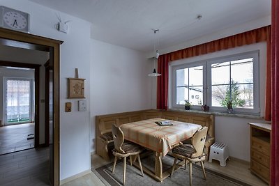 Chalet-Apartment im schönen Lermoos mit...