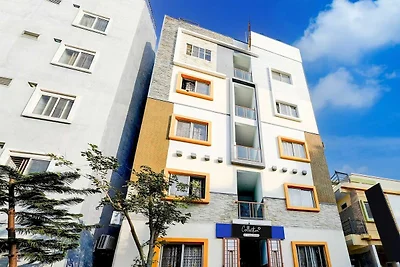 Supercollectie O Uttarahalli