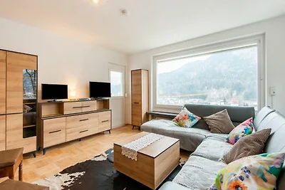Wunderschönes Ferienhaus in Feldkirch mit...