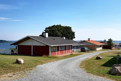 5 osob apartament w Aabenraa