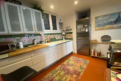 Prachtig appartement in het centrum van...