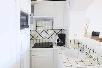 Bastiden am Golf von St. Tropez