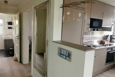 Kuća za odmor Dopust za oporavak Norddorf