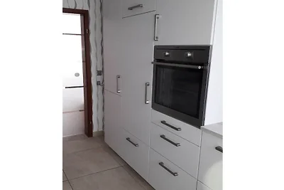 Ferienwohnung mit 3 Schlafzimmer