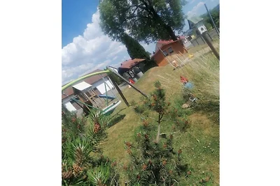 Apartament wakacyjny na Haßlach