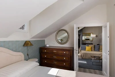 Double Room with Old town view