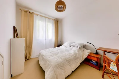 Appartamento a Rhuys vicino a Port aux Moines