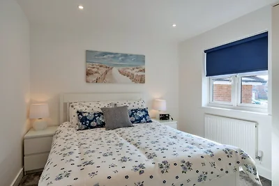 Viktorianisches Caernarfon House für 6...