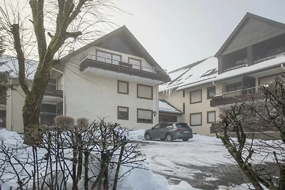 Wohnung in Winterberg nahe Skiliften