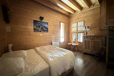 Appartamento a Morillon vicino al Grand...