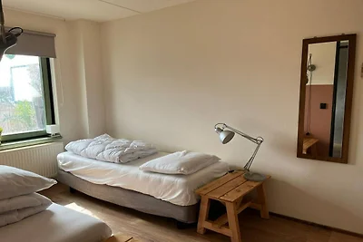 Geräumige Wohnung in der Maartenszee-Düne