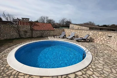 Ferienhaus in Barbariga Betiga