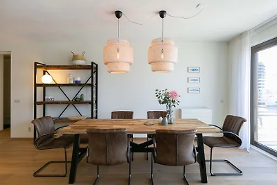 Apartment in Den Haag mit Meeresstrand