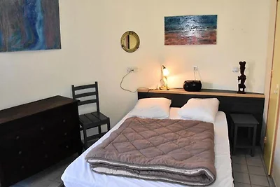 Villa in Frankreich nahe Strand & See