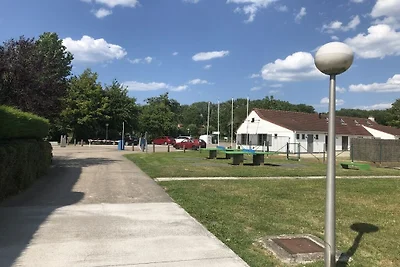 Dünenhaus Nordseewind