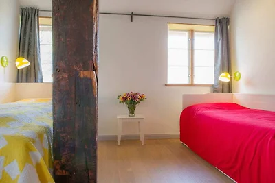 Holiday apartment with 3 bedrooms