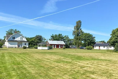 6 Personen Ferienhaus in LÖTTORP