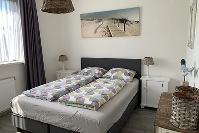 Casa vacanze a Stavoren vicino ai laghi della...