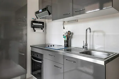 Appartamento a Saint-Brévin vicino alla spiag...