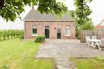 Schönes Cottage am Meer in Wemeldinge