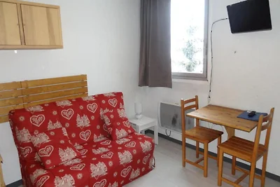 Studio für 2 Personen