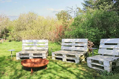 6 Personen Ferienhaus in Hals-By Traum