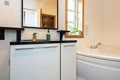 6 Personen Ferienhaus in Kolind-By Traum