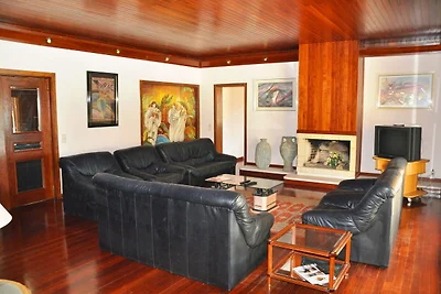 Geräumige Villa in Vilamoura mit...