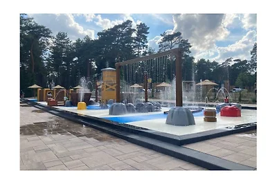 Holiday home relaxing holiday Zutendaal