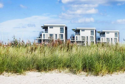 6 Personen Ferienhaus in Wendtorf