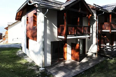 Apartment im Skigebiet Les Orres