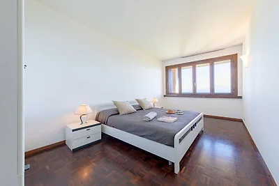Wohnung in Sirmione mit Wifi und Parken