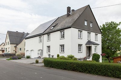 Schöne Ferienwohnung in Hoxel