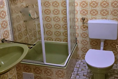 Bayerwald Apartment in Arrach