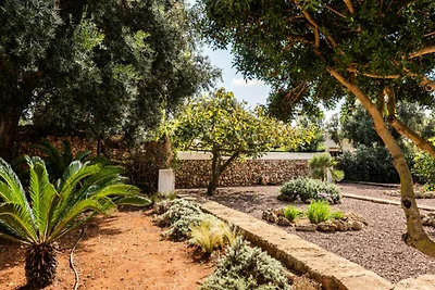 Villa in Cala'n Blanes mit privatem Pool