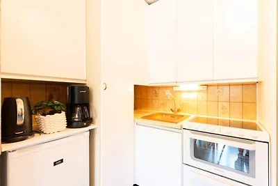 Wohnung in Pyrenäen nahe Seilbahn