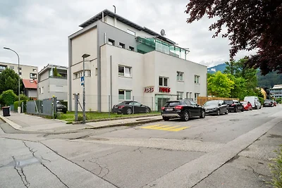 Appartamento a Innsbruck vicino al castello