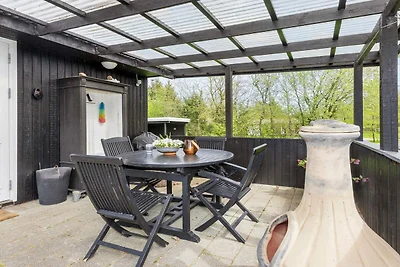 6 Personen Ferienhaus in Farsø-By Traum