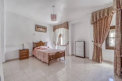 Ferienhaus in Villanueva de San Juan