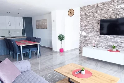 Dalmatia Apartments - Three Bedroom Apartment...