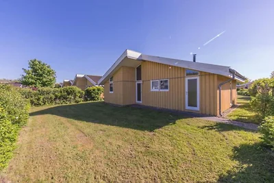 Ferienhaus in herrlicher Lage