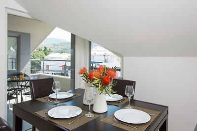 Elegantes Apartment in Dubrovnik