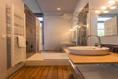 Splendido appartamento - 4 camere da letto - ...
