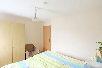 Casa vacanze a Hasselfelde con terrazzo...
